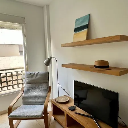 Beach La Cicer Apartment Las Palmas de Gran Canaria